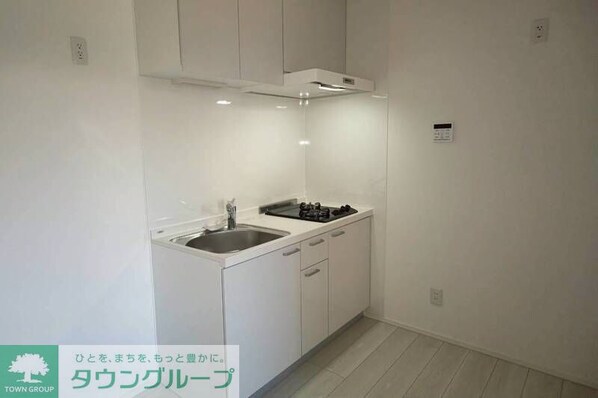 Peaks Funabashiの物件内観写真